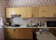 Satılır 4 otaqlı 200 m2 həyət evi Əhmədli