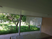 İcarəyə verilir 2 otaqlı 170 m2 bağ evi İsmayıllı