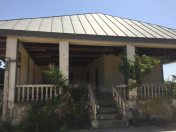 Satılır 3 otaqlı 33000 m2 bağ evi Mərdəkan