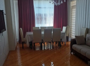 Satılır 3 otaqlı 130 m2 yeni tikili Əhmədli