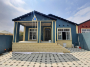 Satılır 3 otaqlı 120 m2 həyət evi 28 Mall