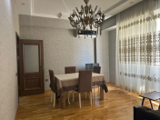 Satılır 2 otaqlı 65 m2 yeni tikili Heydər Məscidi