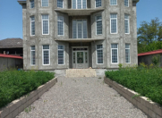 Satılır 7 otaqlı 450 m2 villa Quba