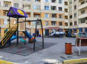 Satılır 3 otaqlı 95 m2 yeni tikili 7 mkr