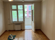 Satılır 1 otaqlı 45 m2 köhnə tikili Bakı