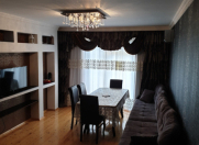 Satılır 2 otaqlı 95 m2 yeni tikili Sabunçu r.