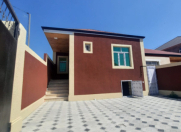 Satılır 3 otaqlı 90 m2 həyət evi 28 Mall