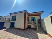 Satılır 3 otaqlı 100 m2 həyət evi 28 Mall