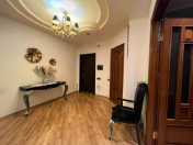 Satılır 3 otaqlı 128 m2 yeni tikili Sumqayıt