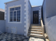 Satılır 2 otaqlı 55 m2 həyət evi 28 Mall