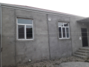 Satılır 3 otaqlı 100 m2 həyət evi Ramana