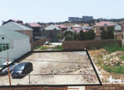 Satılır 3.85 sot torpaq Heydər Məscidi