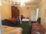 Satılır 1 otaqlı 35 m2 köhnə tikili Qara Qarayev m.