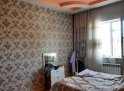 Satılır 4 otaqlı 400 m2 həyət evi Həzi Aslanov