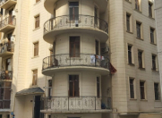 Satılır 4 otaqlı 154 m2 yeni tikili Xırdalan