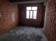 Satılır 1 otaqlı 57 m2 yeni tikili Masazır