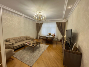 Satılır 2 otaqlı 86 m2 yeni tikili 6 mkr