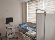 Satılır 10 otaqlı 700 m2 obyekt Neftçilər m.