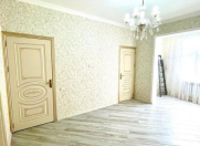 Satılır 2 otaqlı 48 m2 köhnə tikili 3 mkr