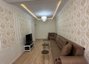 Satılır 2 otaqlı 61.7 m2 yeni tikili Moskva univermağı