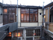 Satılır 2 otaqlı 40 m2 köhnə tikili İçəri Şəhər m.