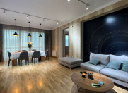 Satılır 3 otaqlı 120 m2 yeni tikili Yasamal parkı