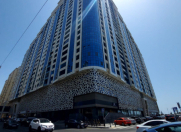 Satılır 11 otaqlı 1200 m2 yeni tikili Şah İsmayıl Xətai m.