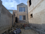 Satılır 4 otaqlı 150 m2 həyət evi Lökbatan