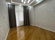 Satılır 2 otaqlı 57 m2 yeni tikili Alatava 1