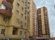 Satılır 1 otaqlı 43 m2 yeni tikili Əhmədli