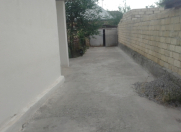 Satılır 5 otaqlı 160 m2 həyət evi Kürdəmir