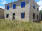 Satılır 5 otaqlı 8 m2 həyət evi Şamaxı