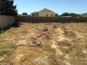 Satılır 8 sot torpaq Hökməli