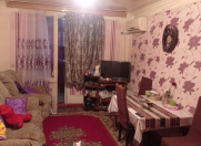 Satılır 1 otaqlı 37 m2 yeni tikili Sumqayıt