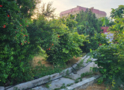 Satılır 7.5 sot torpaq Asan Xidmət-2