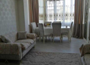 Satılır 3 otaqlı 118 m2 yeni tikili 5 mkr