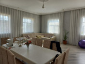 Satılır 3 otaqlı 140 m2 həyət evi Zığ