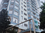 Satılır 3 otaqlı 153 m2 yeni tikili Nəriman Nərimanov m.