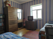 Satılır 4 otaqlı 125 m2 həyət evi Binə