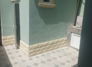 Satılır 3 otaqlı 90 m2 həyət evi Zabrat 1