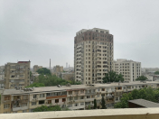 Satılır 2 otaqlı 122 m2 yeni tikili Ayna Sultanova heykəli