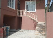 Satılır 4 otaqlı 130 m2 həyət evi Zabrat 1