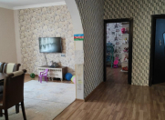 Satılır 3 otaqlı 94 m2 həyət evi Binə