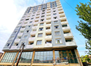 Satılır 3 otaqlı 120 m2 yeni tikili Nizami m.
