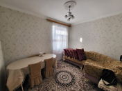 Satılır 2 otaqlı 60 m2 həyət evi Masazır