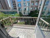 İcarəyə verilir 2 otaqlı 60 m2 köhnə tikili 28 May m.