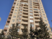 Satılır 3 otaqlı 142 m2 yeni tikili 9 mkr