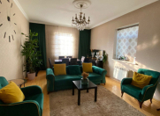 Satılır 5 otaqlı 130 m2 həyət evi Mehdiabad