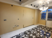 Satılır 4 otaqlı 177 m2 yeni tikili Nizami m.