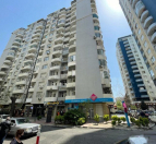 Satılır 3 otaqlı 136 m2 yeni tikili Nizami m.